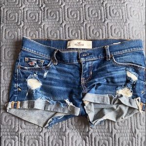 Hollister Shorts!!!!